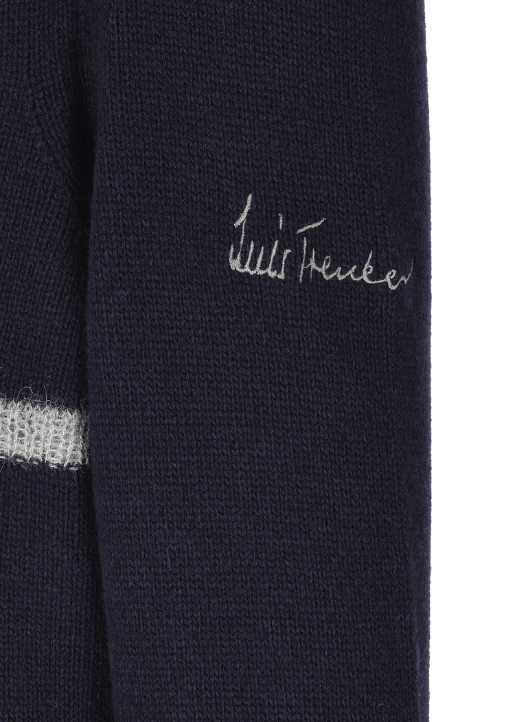 Luis Trenker Dolcevita Modello Lulnatis