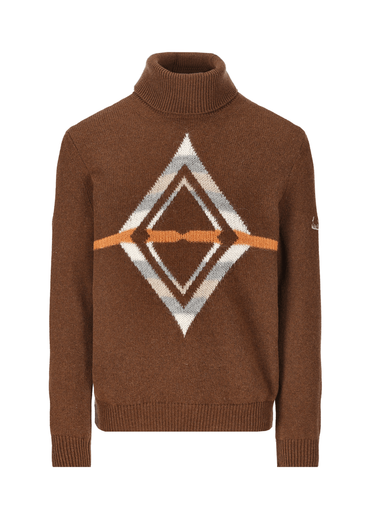 Luis Trenker Dolcevita Modello Lulnatis