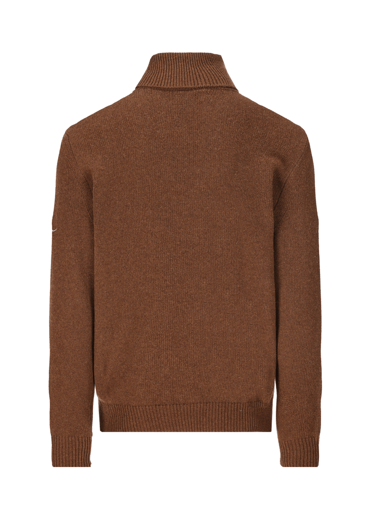 Luis Trenker Dolcevita Modello Lulnatis