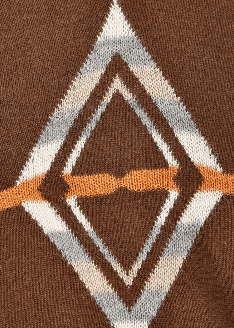 Luis Trenker Dolcevita Modello Lulnatis