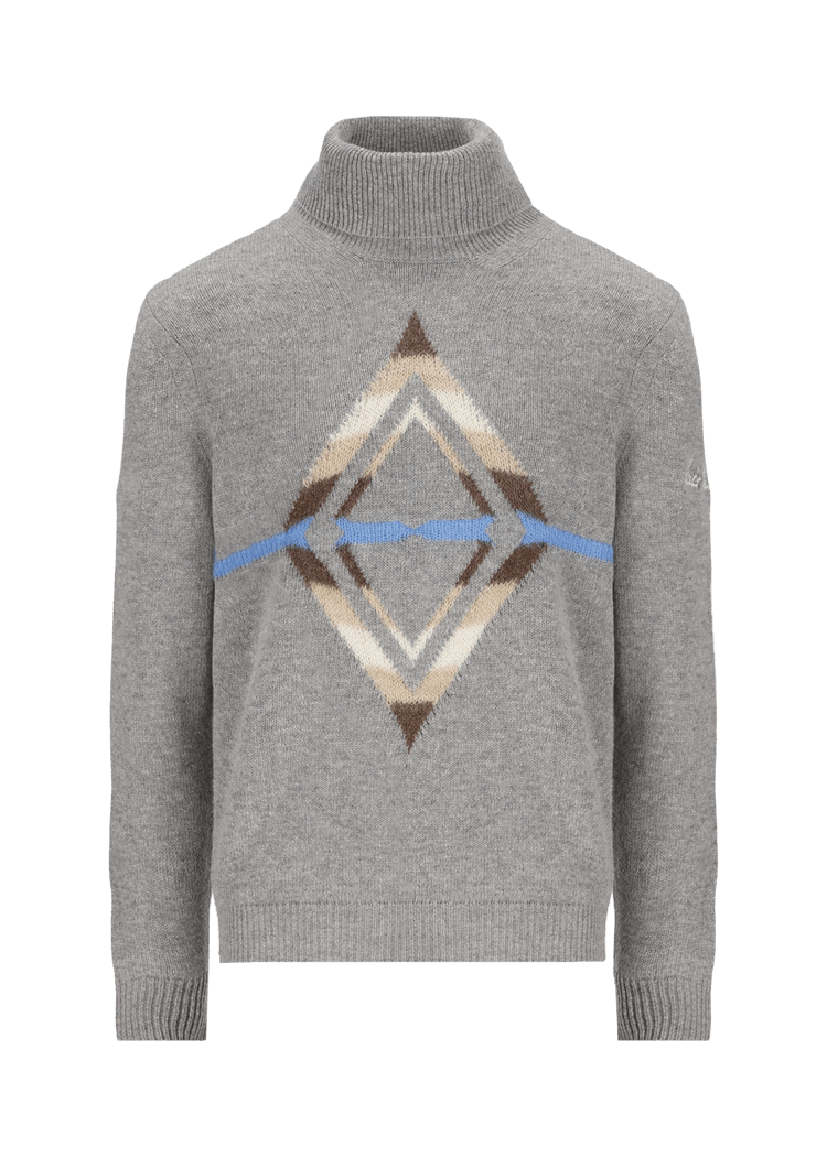 Luis Trenker Dolcevita Modello Lulnatis