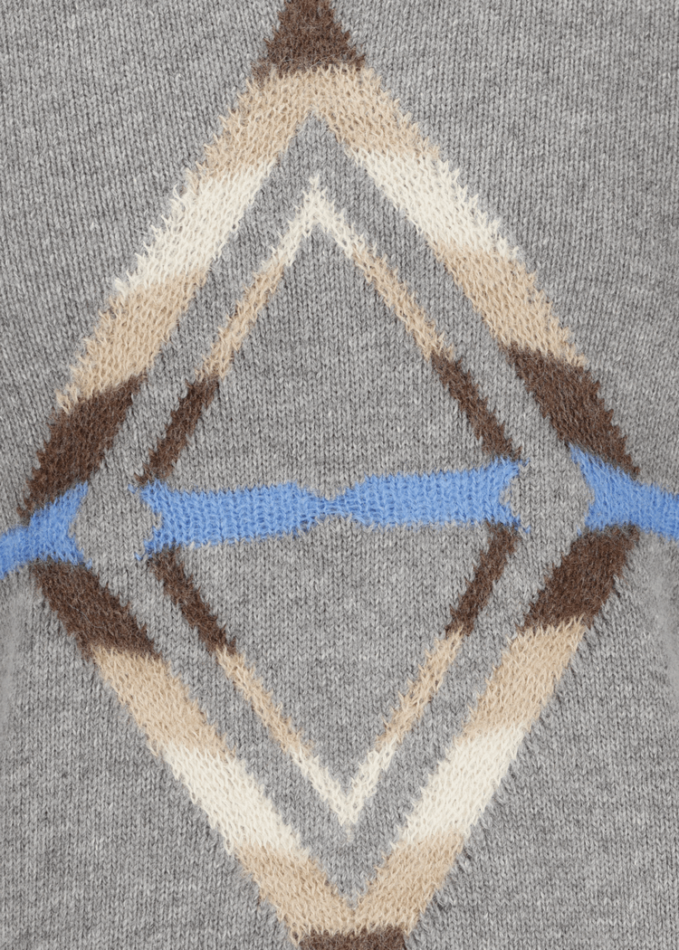 Luis Trenker Dolcevita Modello Lulnatis