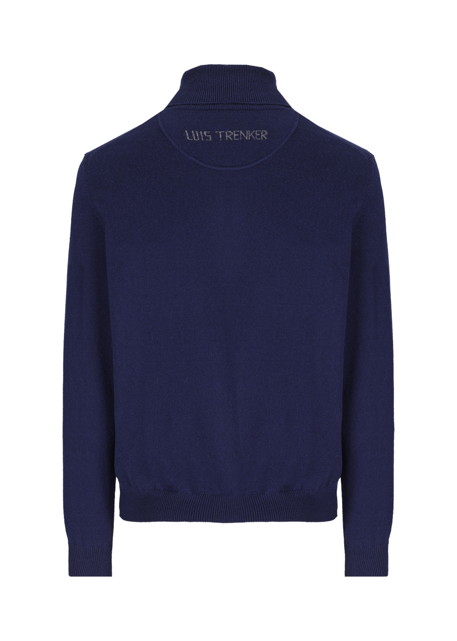 Luis Trenker Dolcevita Modello Lutmirko