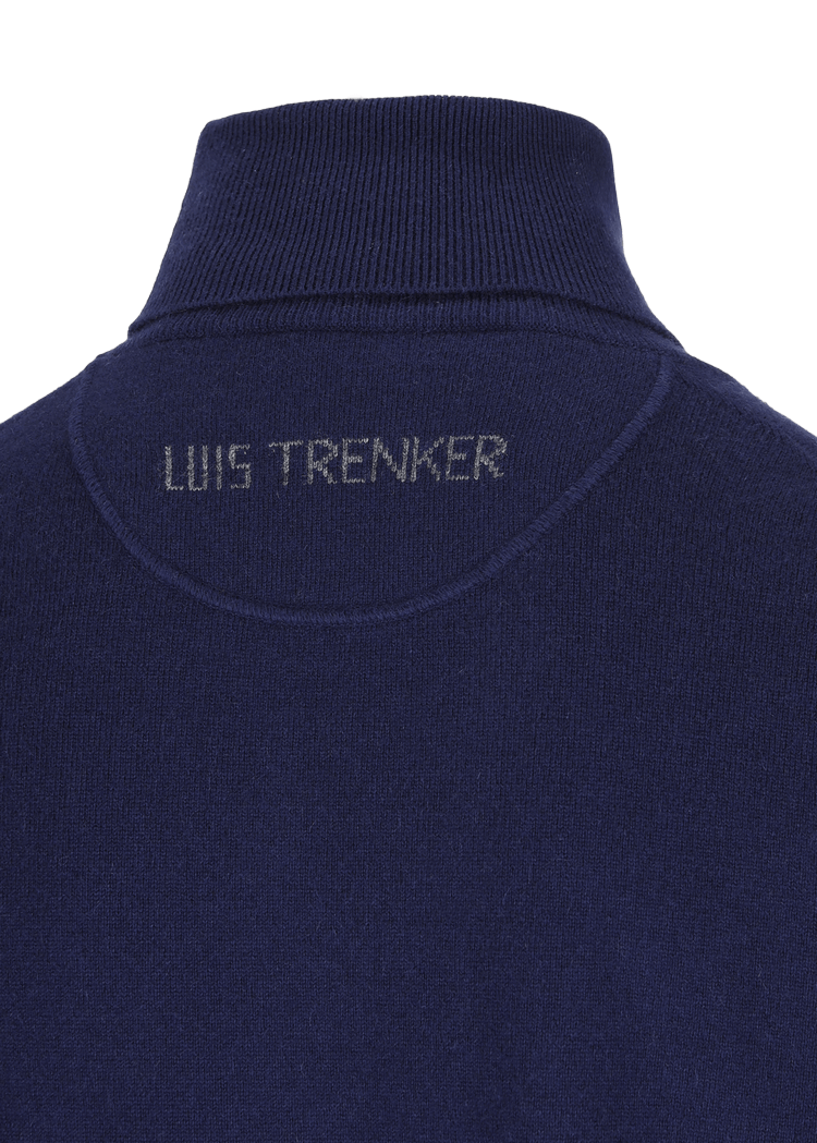 Luis Trenker Dolcevita Modello Lutmirko