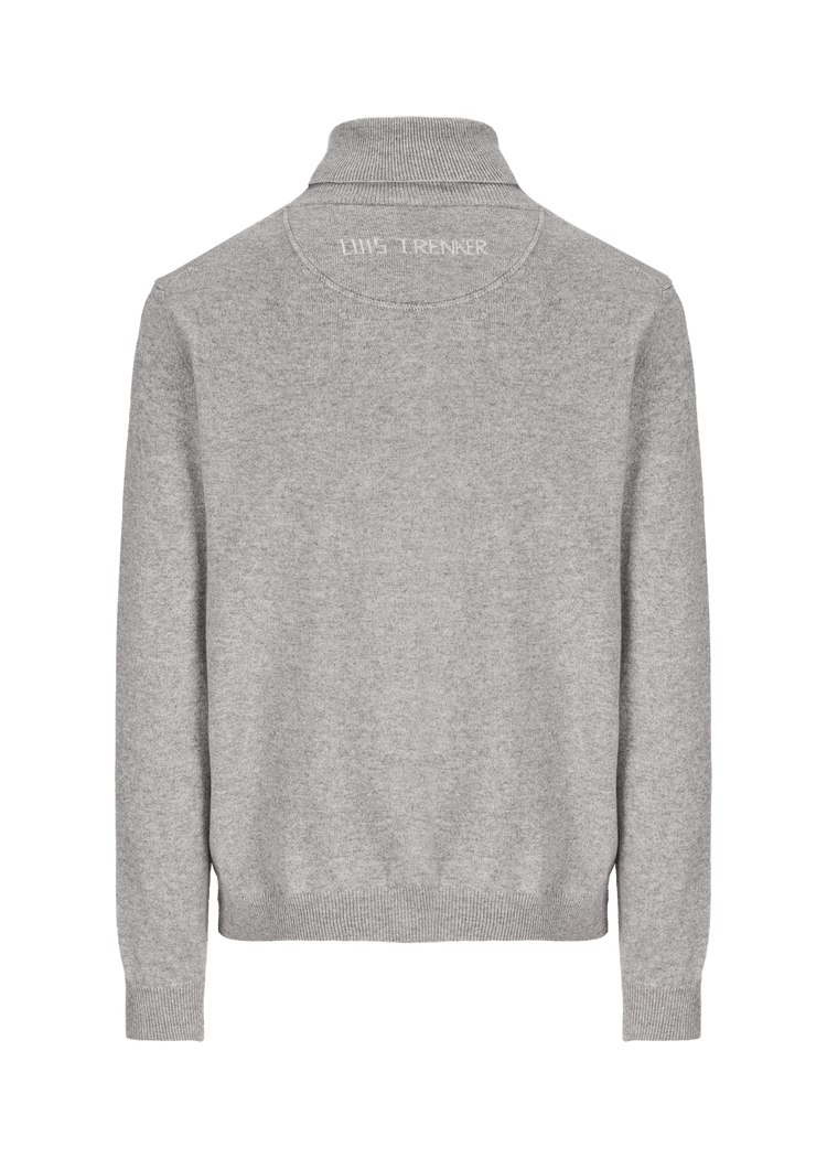 Luis Trenker Dolcevita Modello Lutmirko