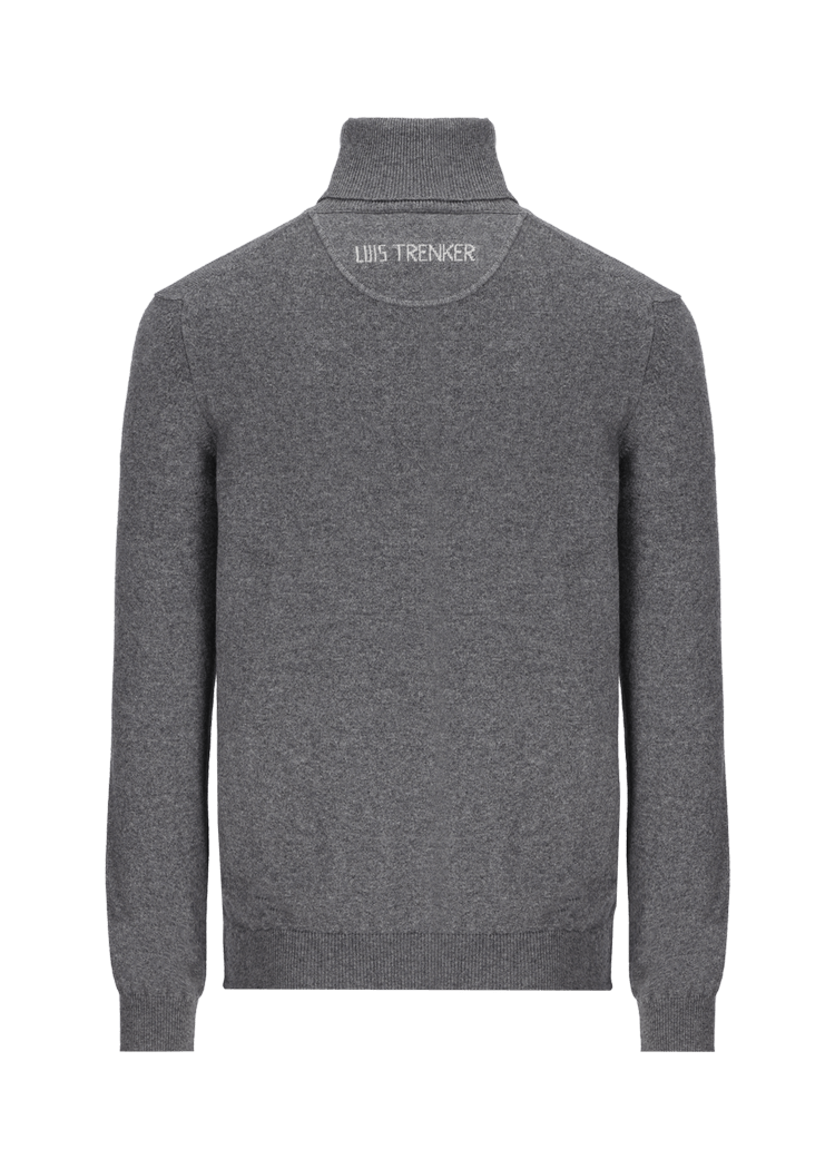 Luis Trenker Dolcevita Modello Lutmirko