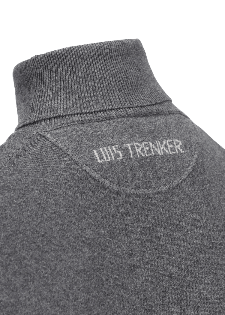 Luis Trenker Dolcevita Modello Lutmirko