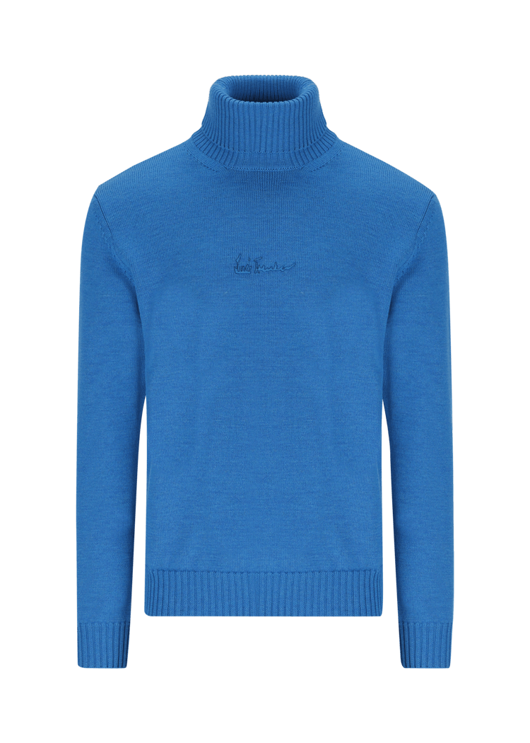 Luis Trenker Dolcevita Modello Luwalbert