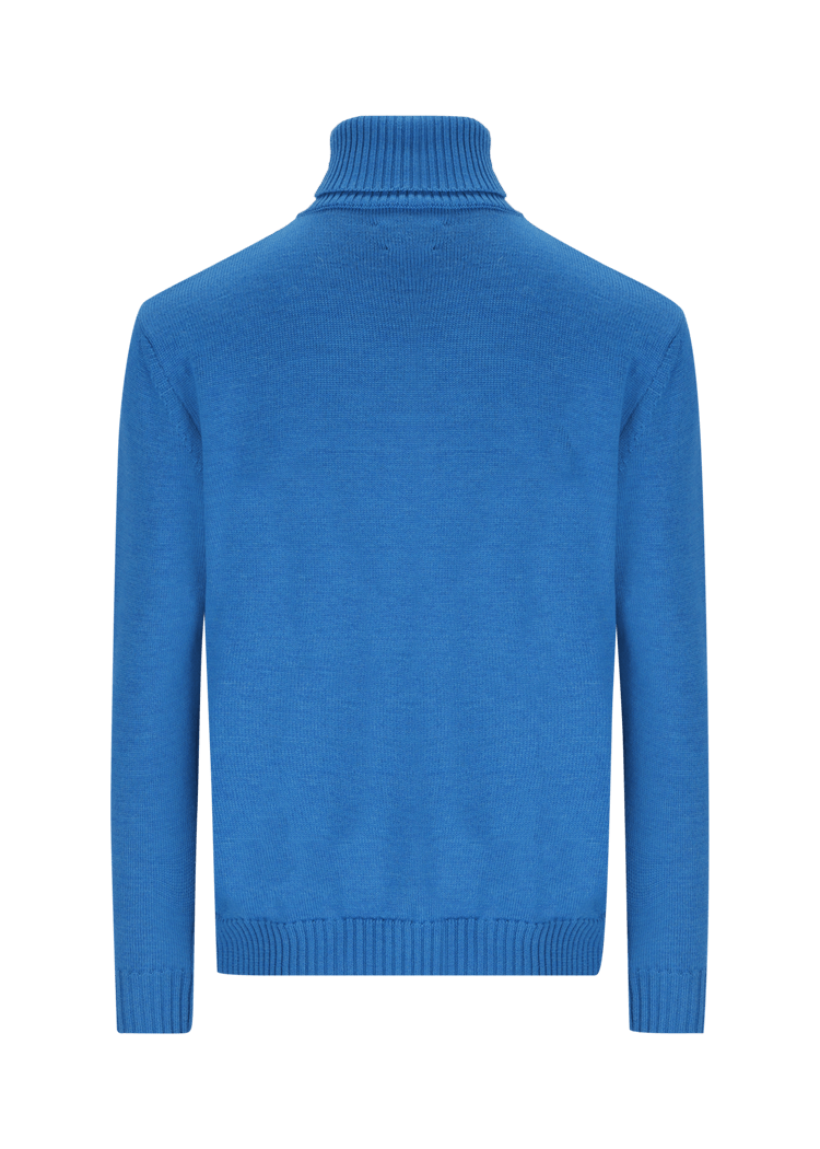 Luis Trenker Dolcevita Modello Luwalbert