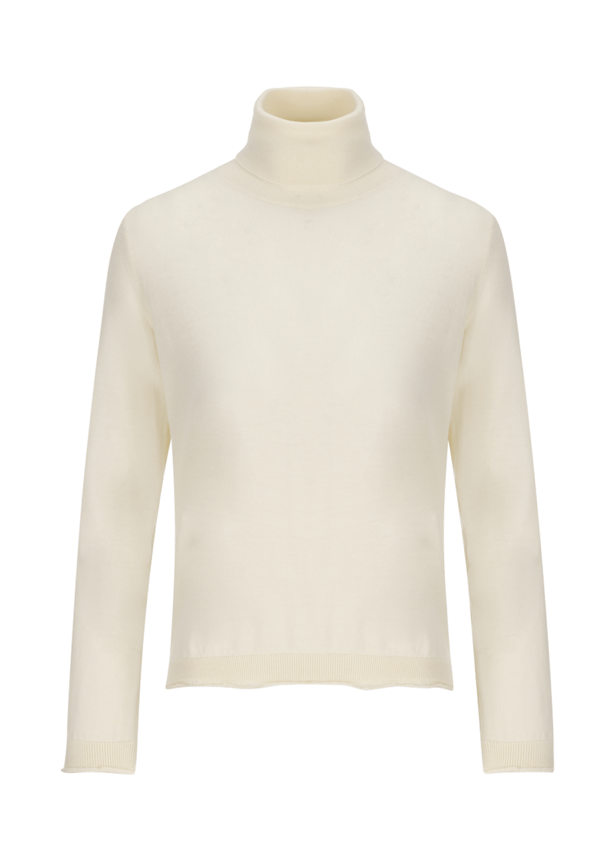 Luis Trenker Dolcevita Modello Luwilma