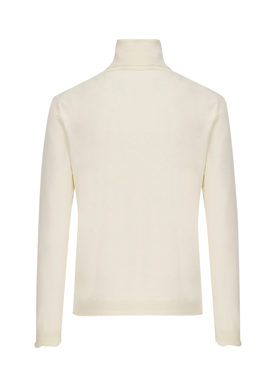 Luis Trenker Dolcevita Modello Luwilma