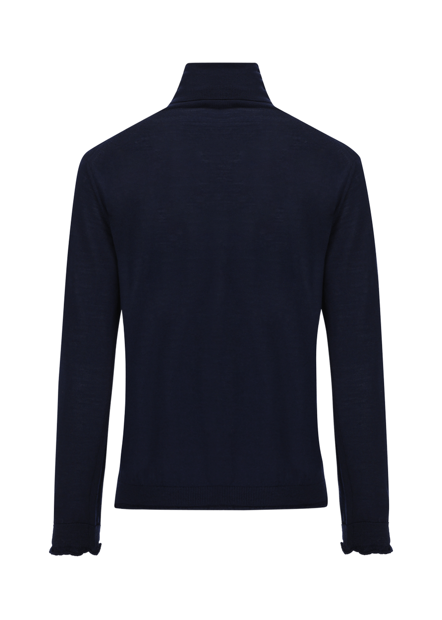 Luis Trenker Dolcevita Modello Luwilma