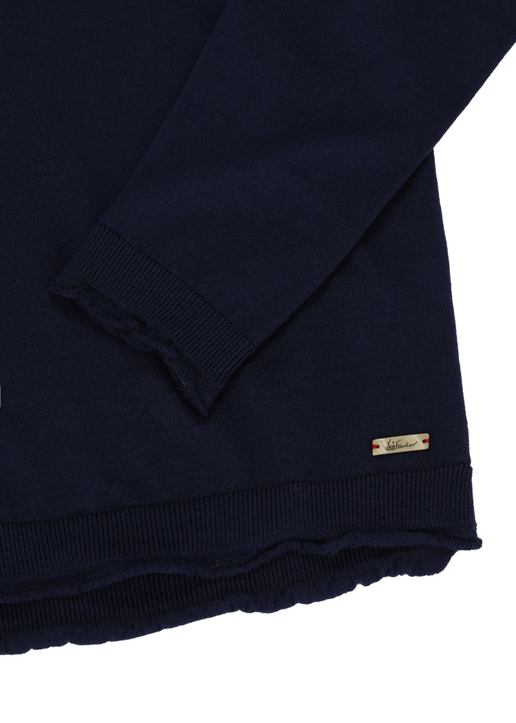 Luis Trenker Dolcevita Modello Luwilma