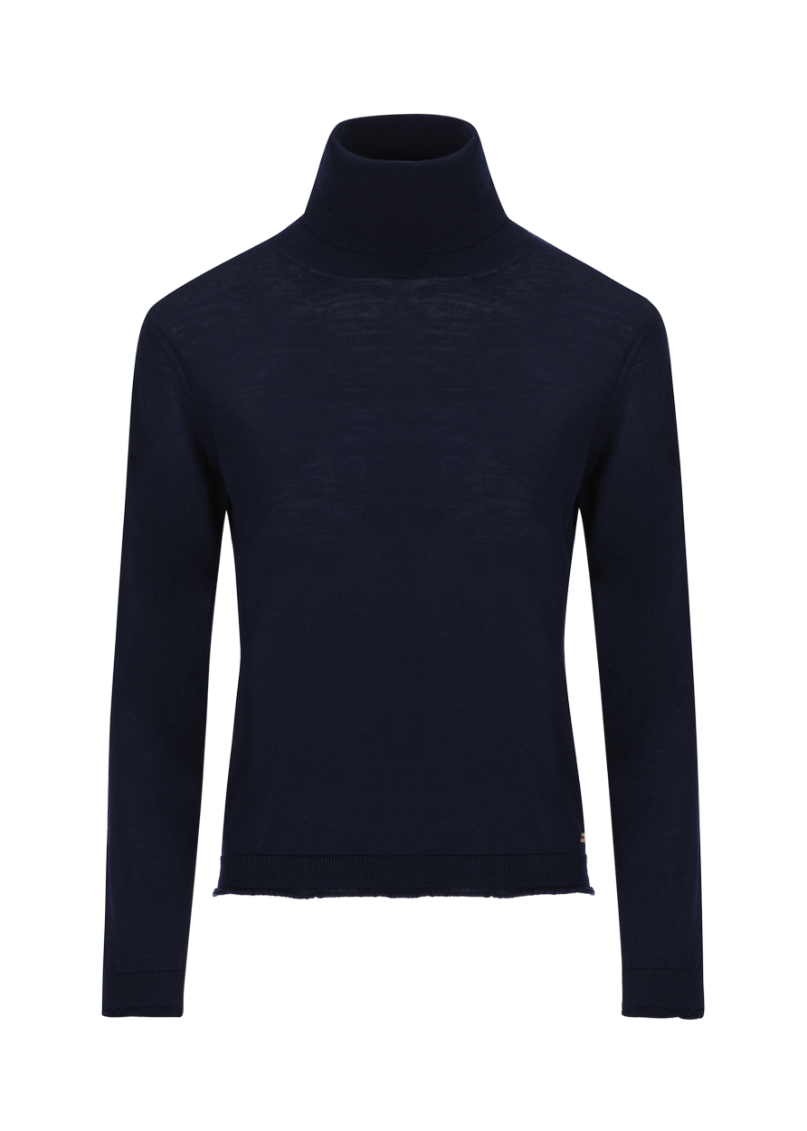 Luis Trenker Dolcevita modello Luwilma