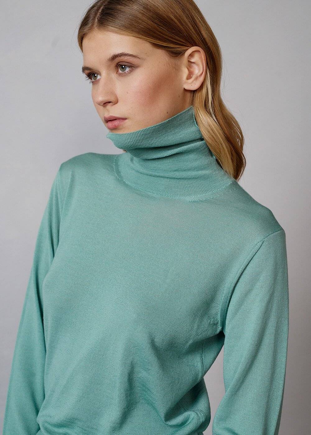 Luis Trenker Dolcevita Modello Luwilma