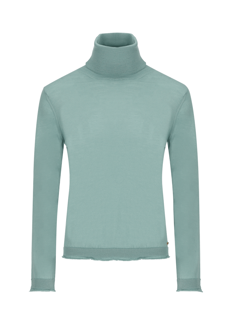 Luis Trenker Dolcevita Modello Luwilma