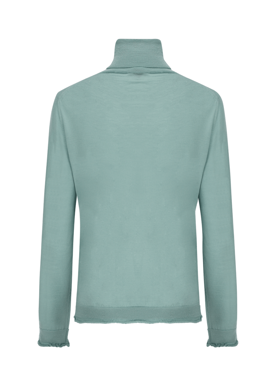 Luis Trenker Dolcevita Modello Luwilma