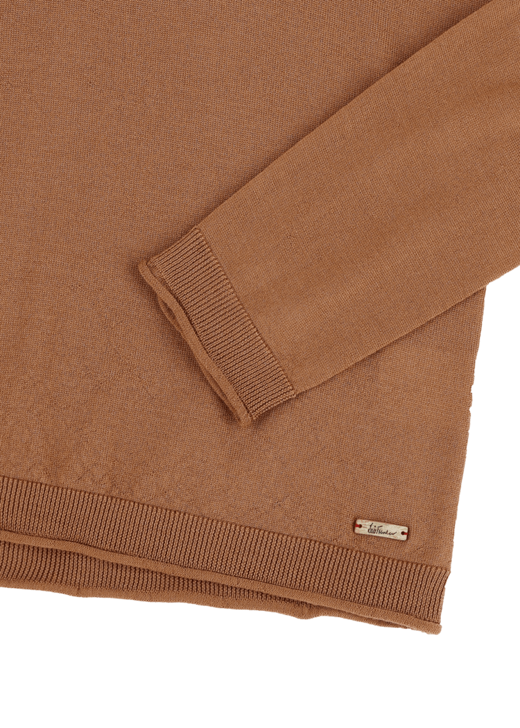 Luis Trenker Dolcevita Modello Luwilma