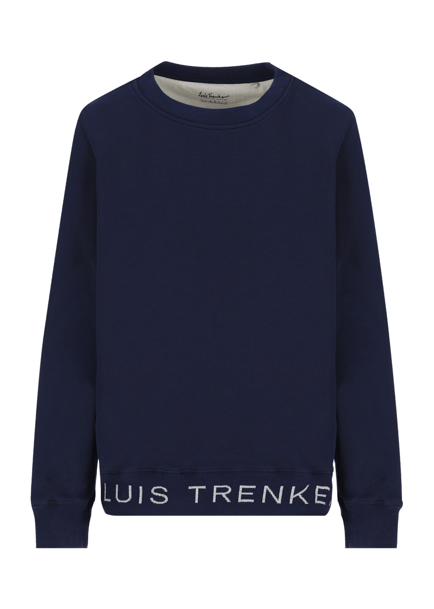 Luis Trenker Felpa Lugilda