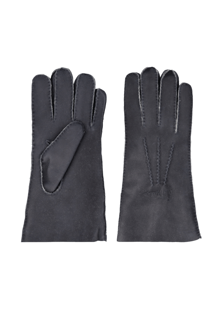 Luis Trenker Guanti in pelle modello Lurisse