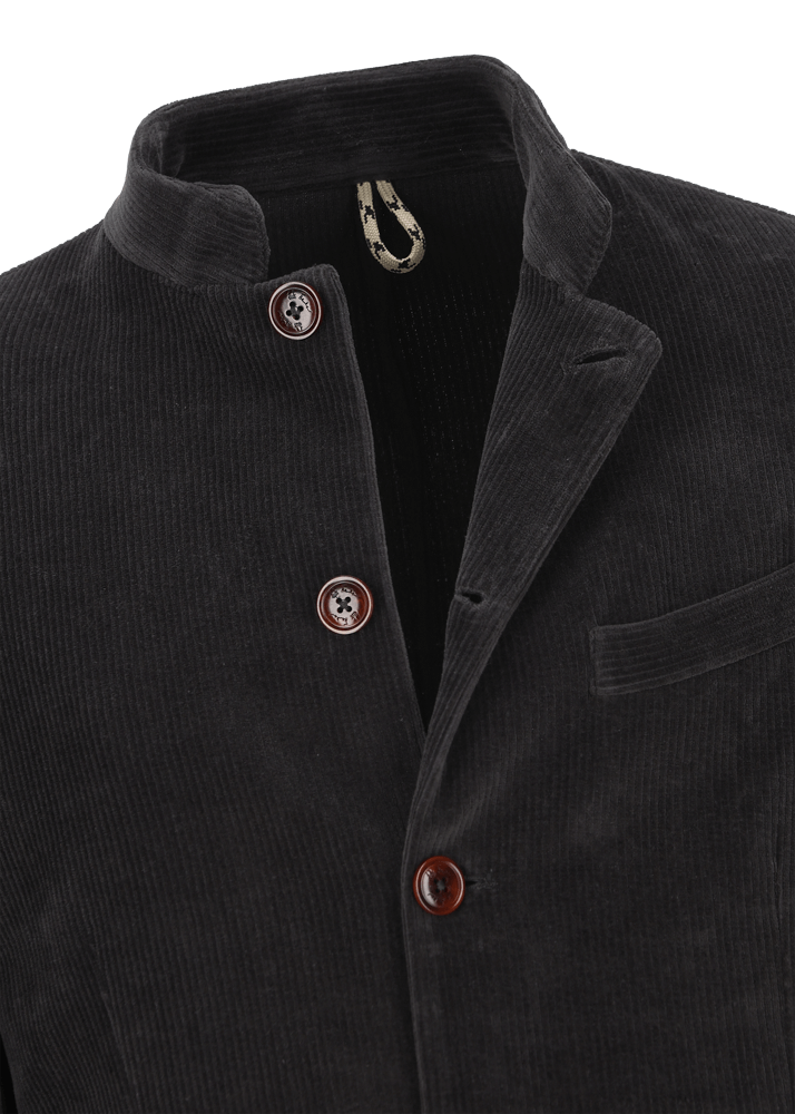 Luis Trenker LUSANDRETTO JERSEY CORD