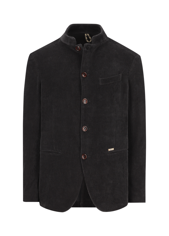 Luis Trenker LUSANDRETTO JERSEY CORD