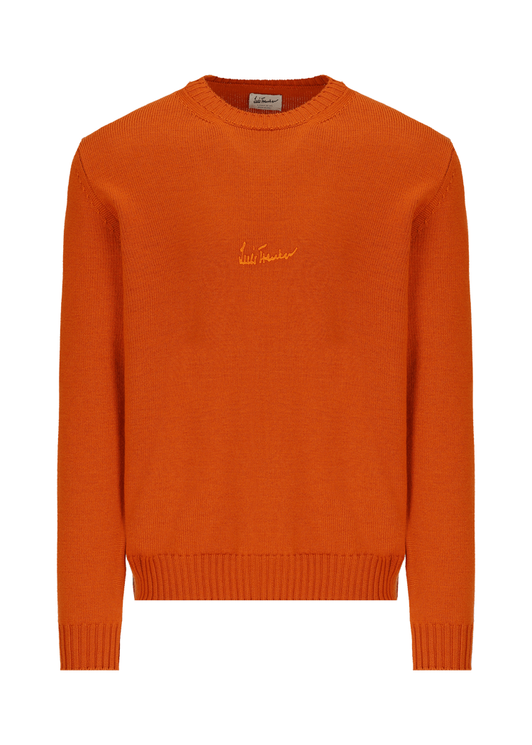 Luis Trenker Maglione girocollo modello Luwietro