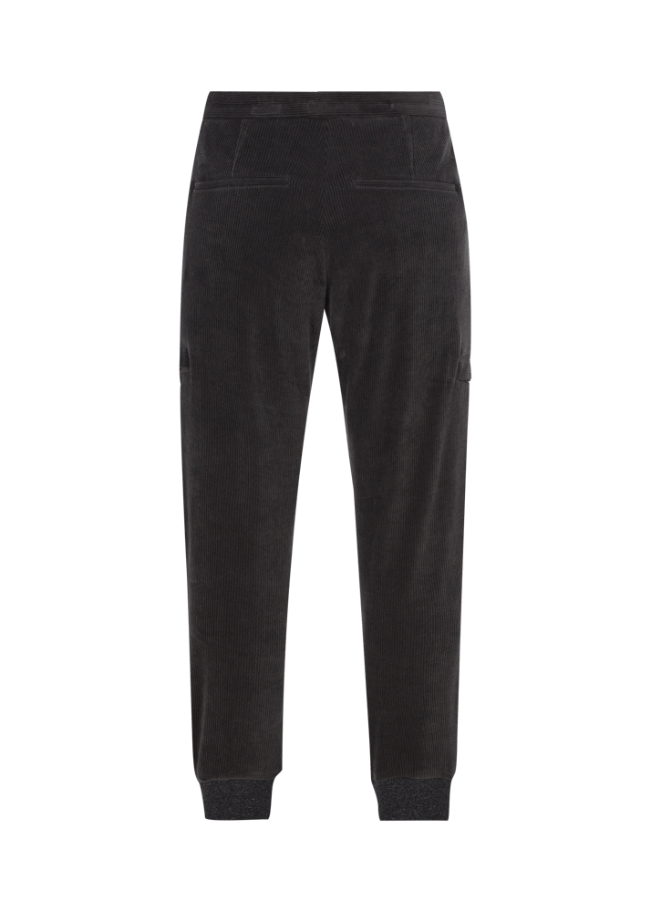 Luis Trenker Pantaloni Della Tuta Modello Lujogg