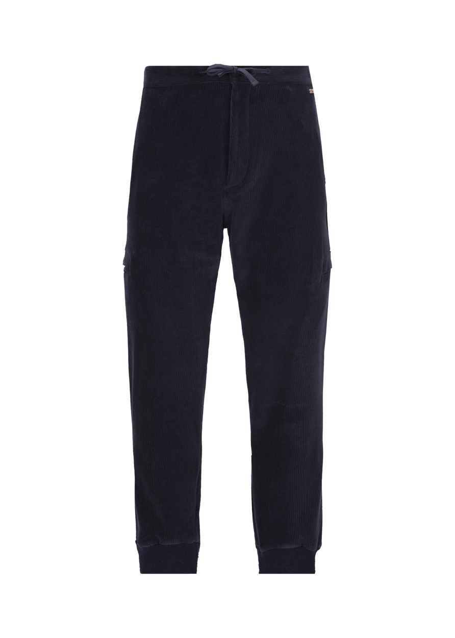 Luis Trenker Pantaloni Della Tuta Modello Lujogg