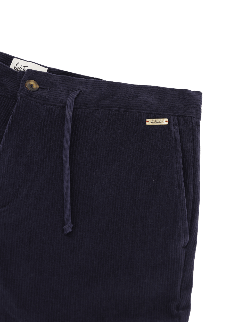 Luis Trenker Pantaloni Della Tuta Modello Lujogg