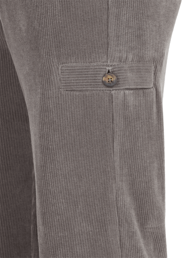 Luis Trenker Pantaloni Della Tuta Modello Lujogg