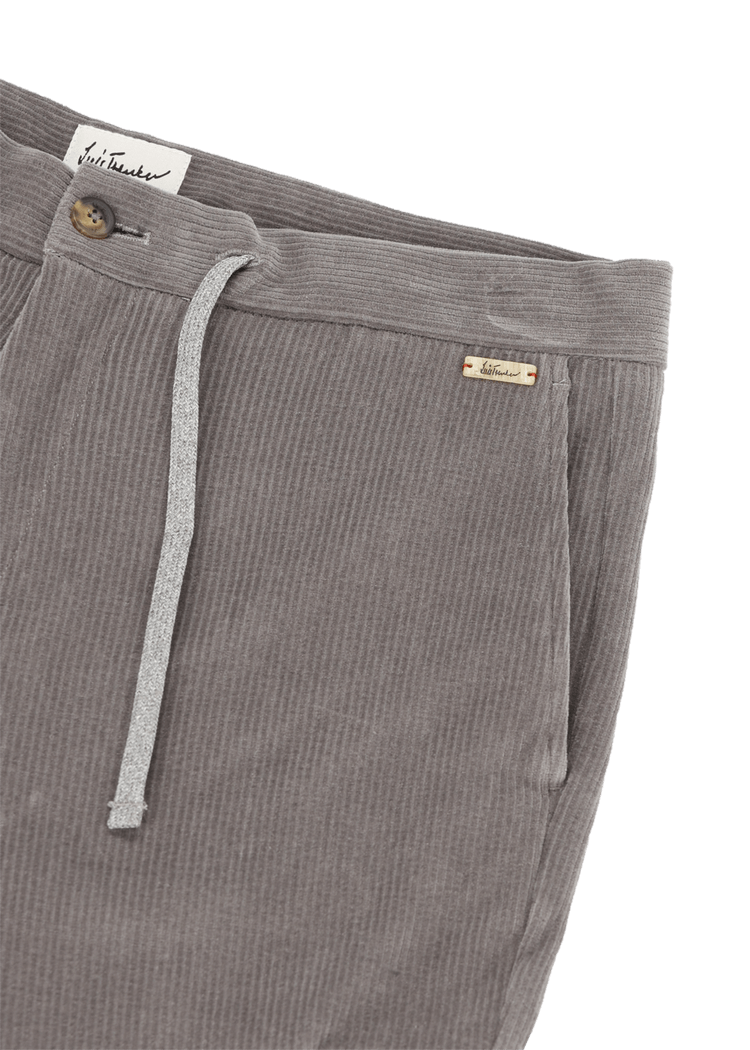 Luis Trenker Pantaloni Della Tuta Modello Lujogg