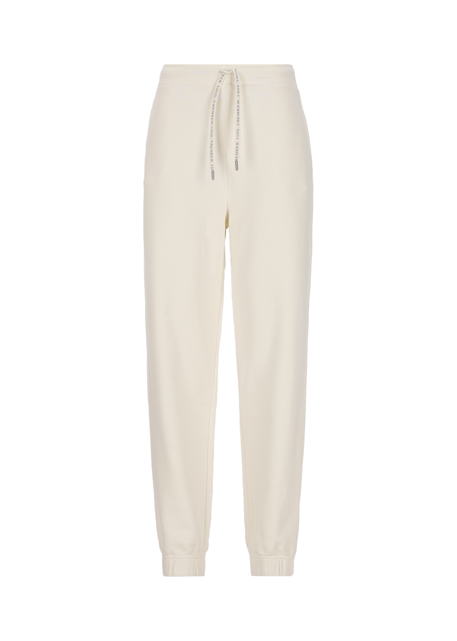 Luis Trenker Pantaloni in felpa modello Ludafne