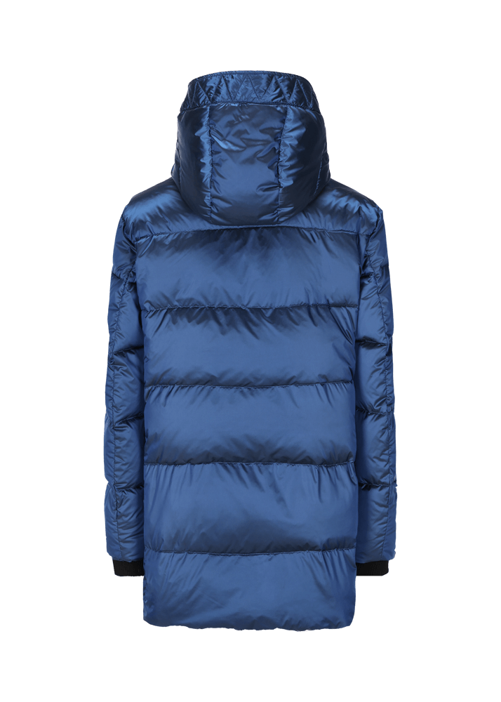 Luis Trenker Piumino Ludovico