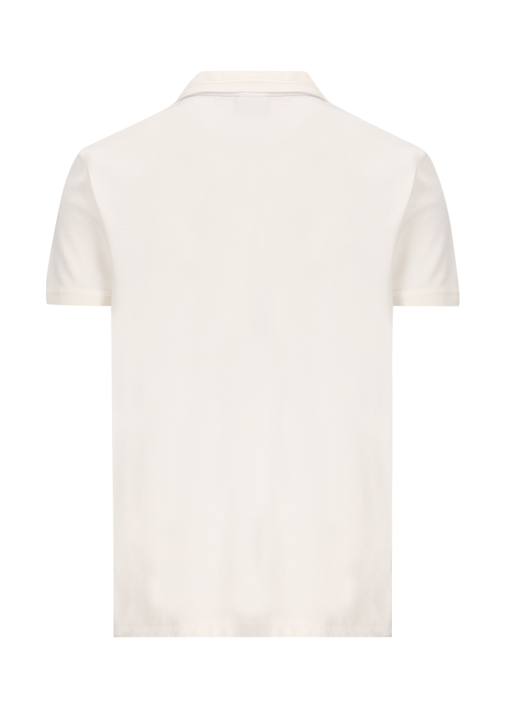 Luis Trenker Polo A Maniche Corte Luberneto