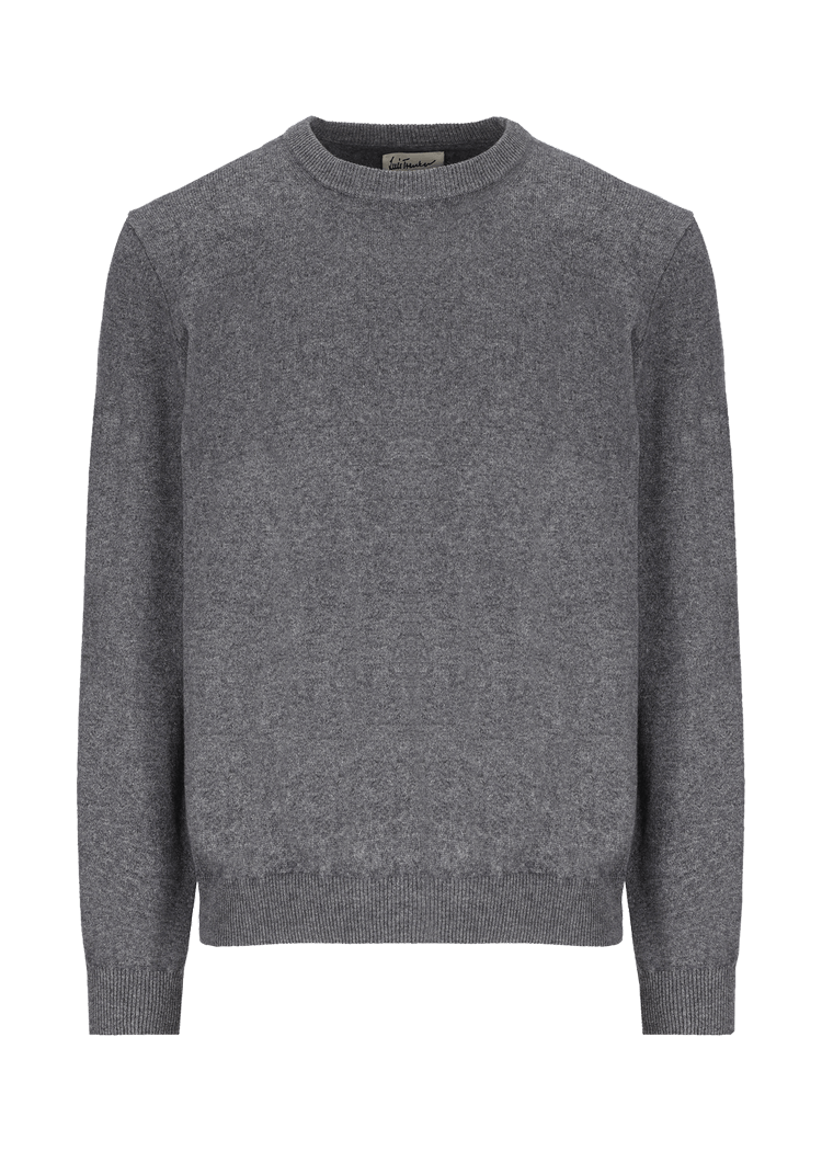 Luis Trenker Pullover girocollo modello Lutzert
