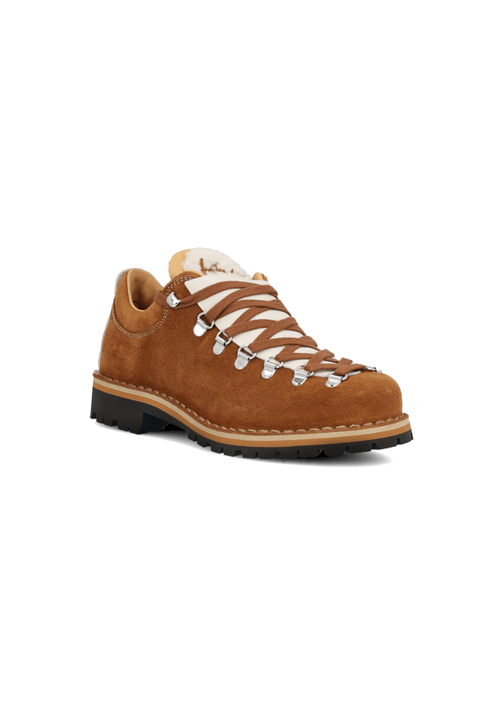 Luis Trenker Scarpa Stringata In Pelle Lulea