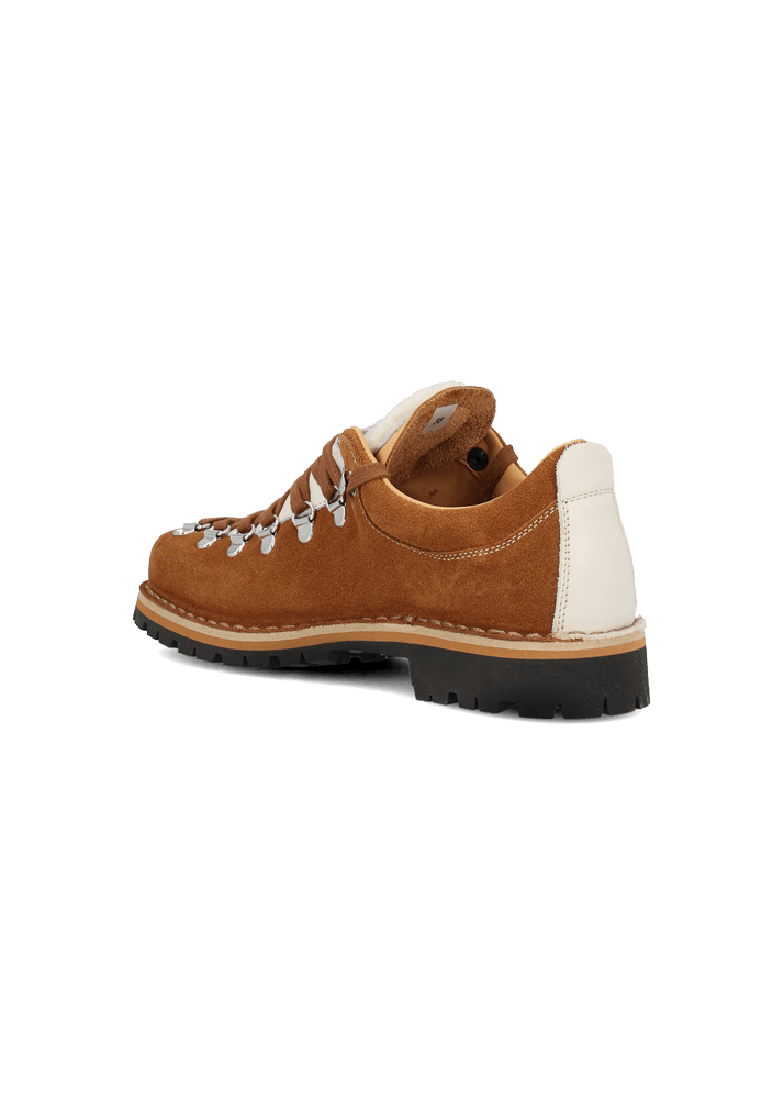 Luis Trenker Scarpa Stringata In Pelle Lulea