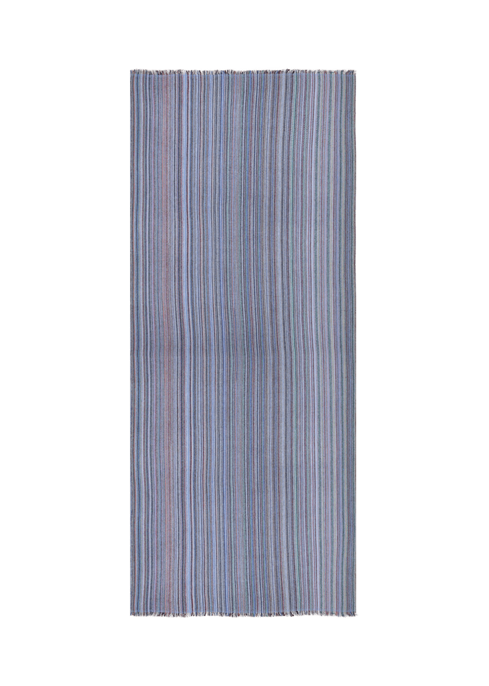 Luis Trenker Sciarpa in cashmere modello Lunepa