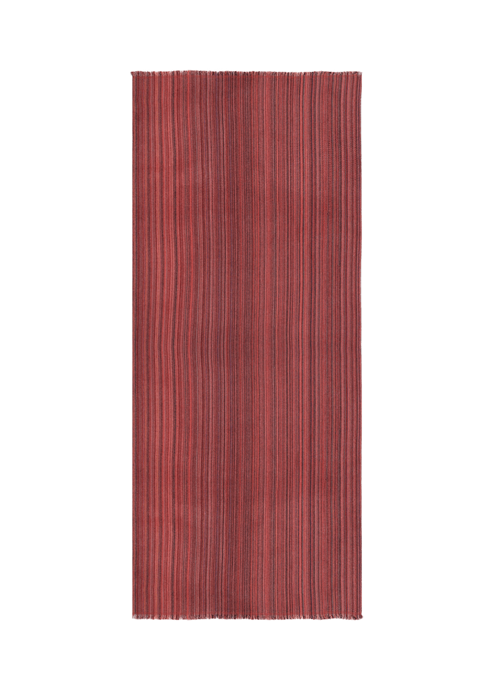 Luis Trenker Sciarpa in cashmere modello Lunepa