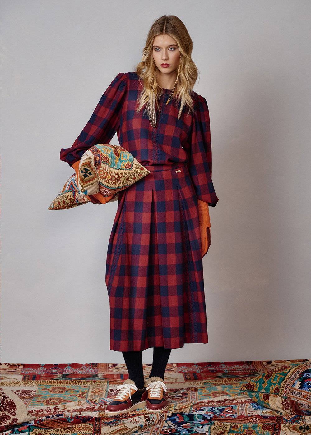 Luis Trenker Sneaker in pelle modello Lumons