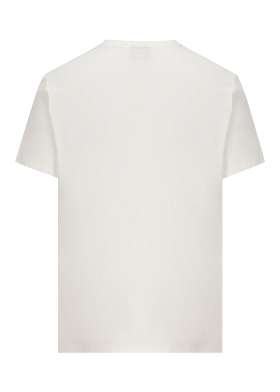 Luis Trenker T-shirt Basic Modello Lucarlo