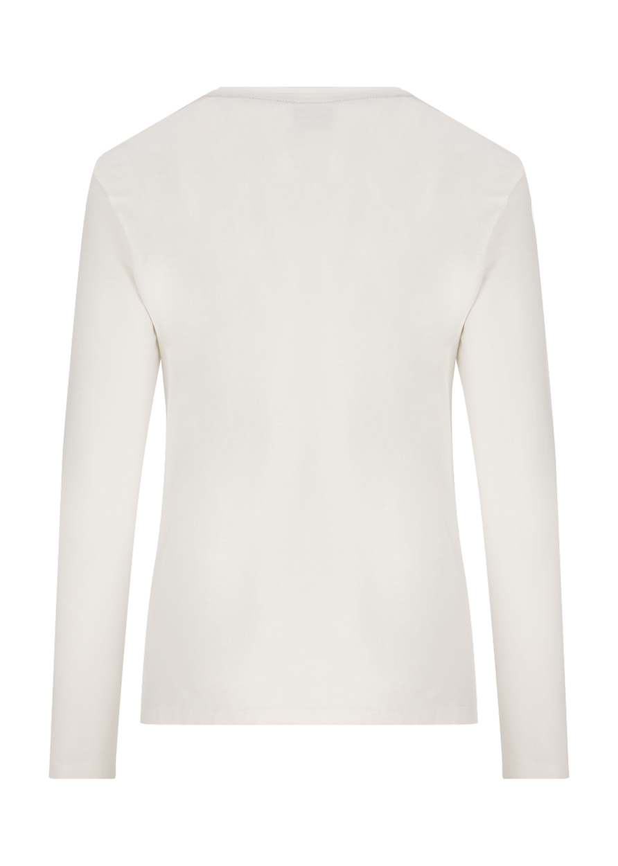 Luis Trenker T-shirt Con Slogan Luis Unlimited