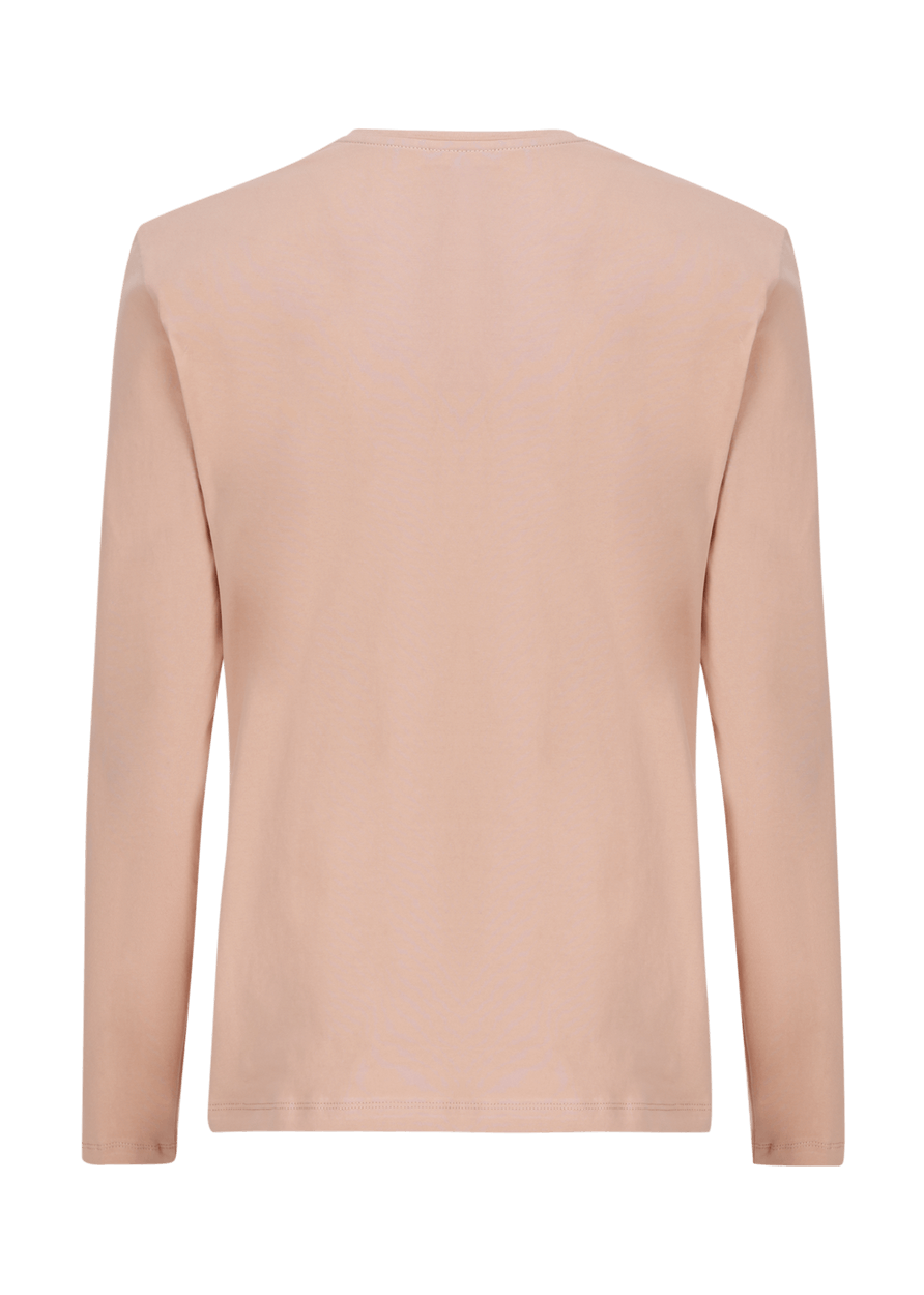 Luis Trenker T-shirt Con Slogan Luis Unlimited