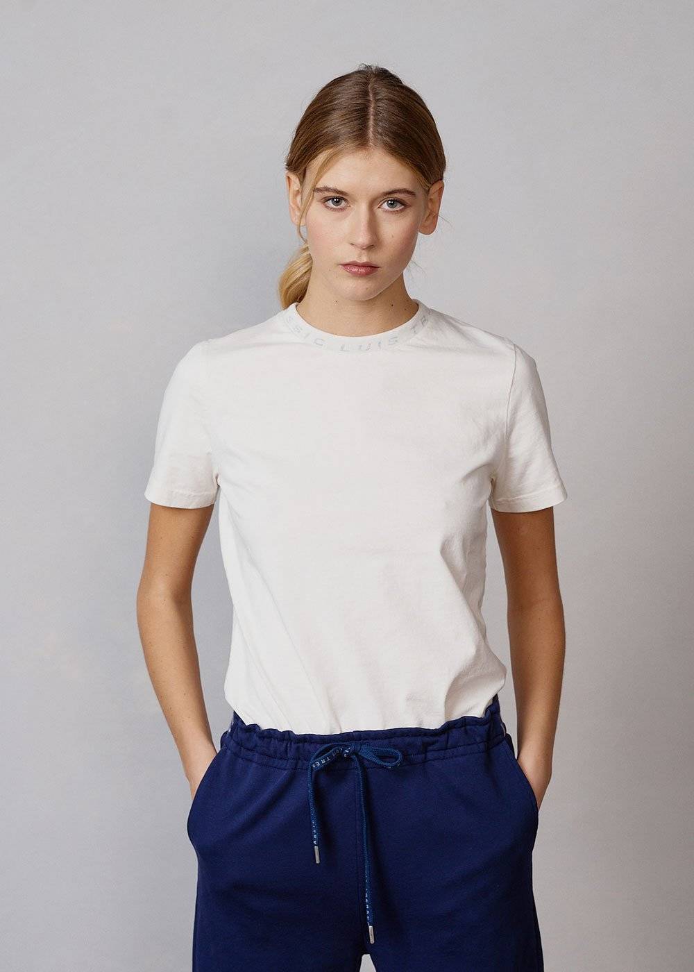 Luis Trenker T-shirt Lucarla