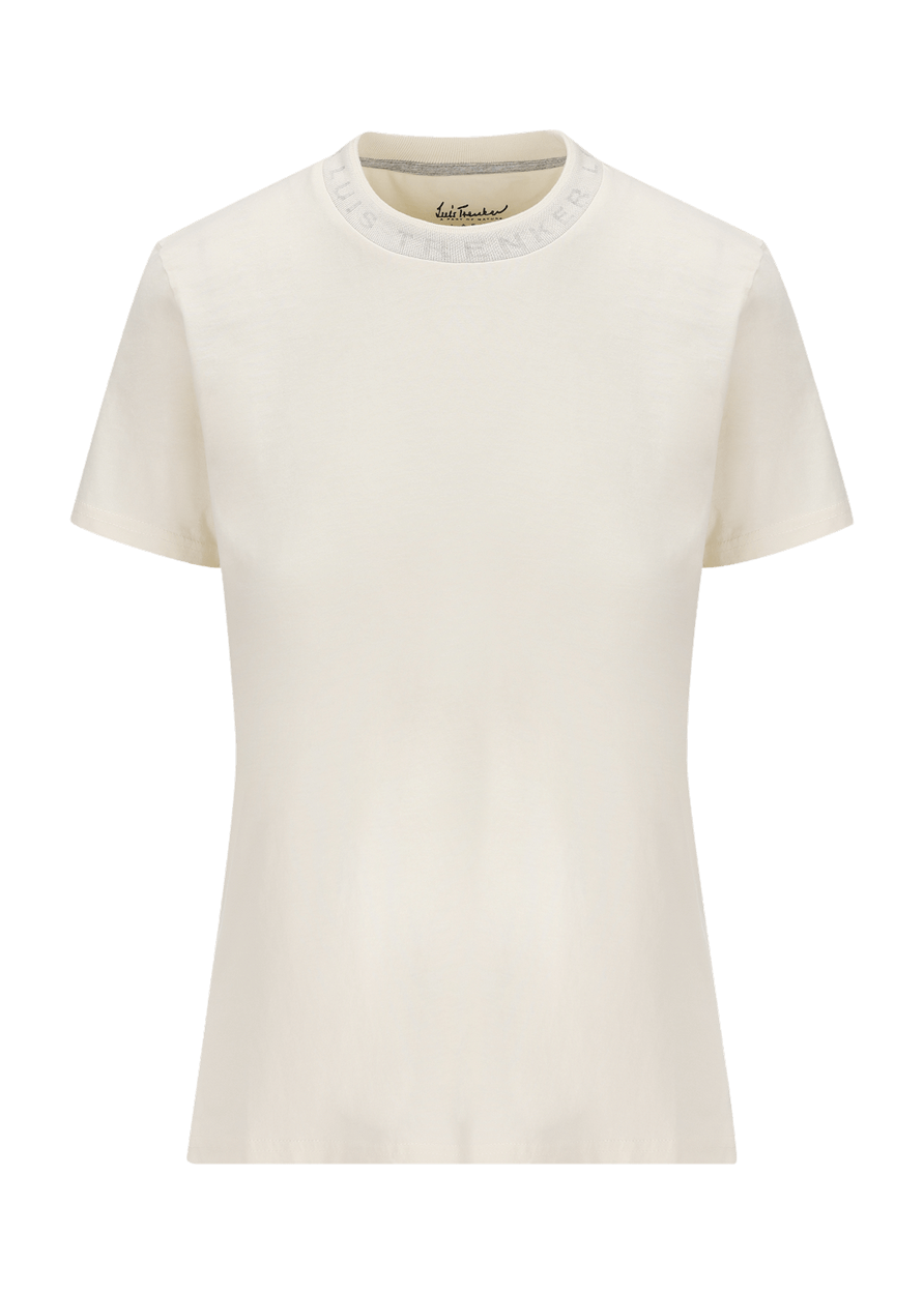 Luis Trenker T-shirt Lucarla