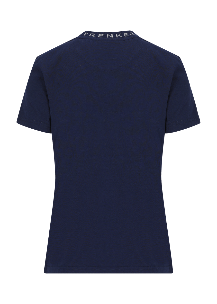 Luis Trenker T-shirt Lucarla