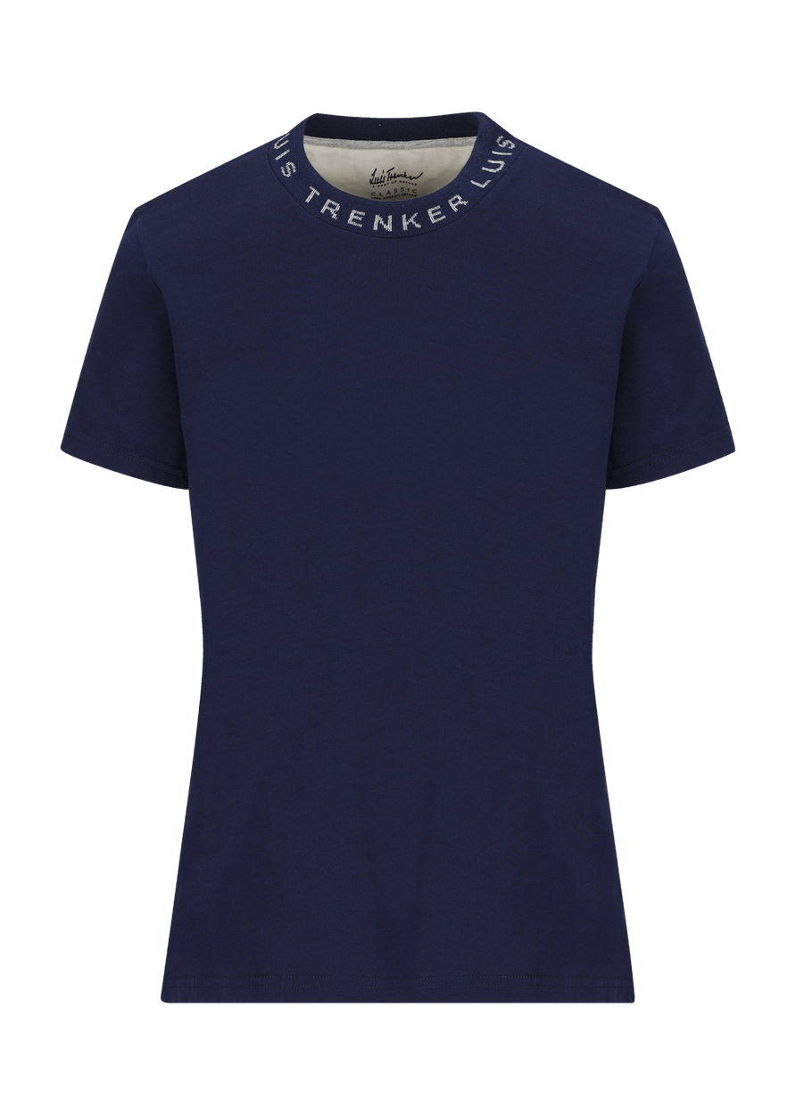 Luis Trenker T-shirt Lucarla