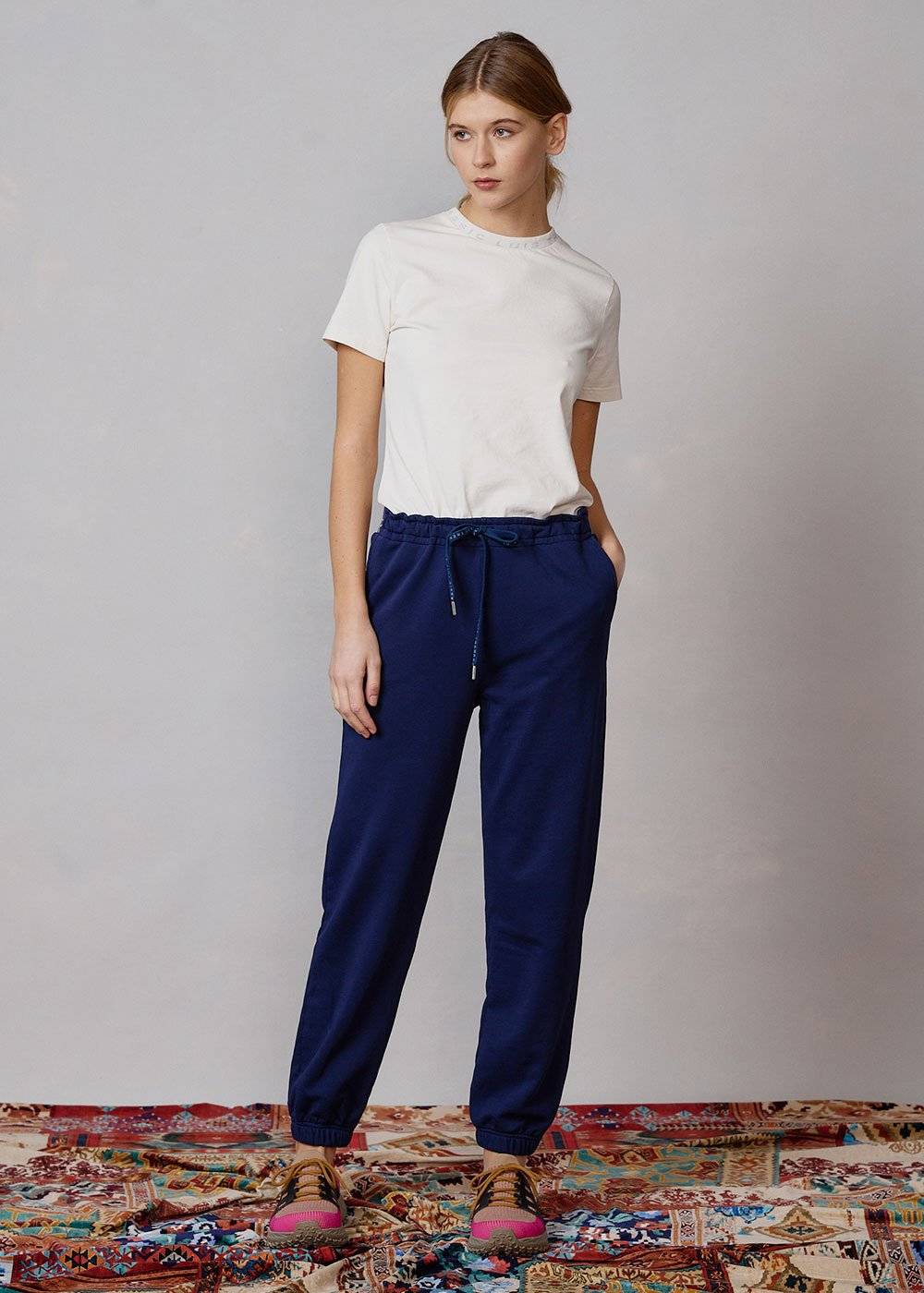 Luis Trenker T-shirt Lucarla