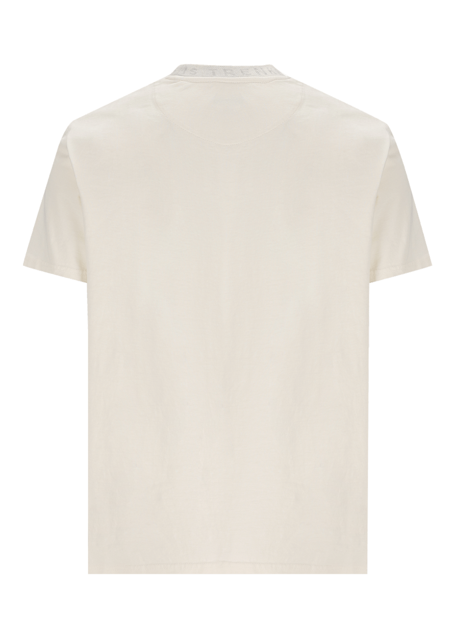 Luis Trenker T-shirt Modello Lucarlo